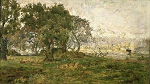Paisaje Lo Contador
