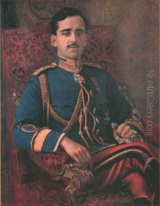 Alexander I (Karadjordjevic) of Serbia and Yugoslavia(1888-1934)