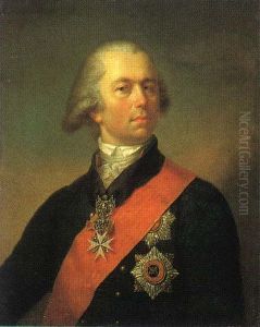 Aleksei Ivanovich Korsakov (1751-1821)