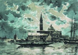 Venice