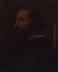 Portrait of Ludovico Ariosto