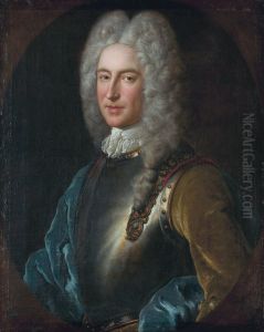 Alexander, 4th Lord Forbes of Pitsligo (d. 1762)