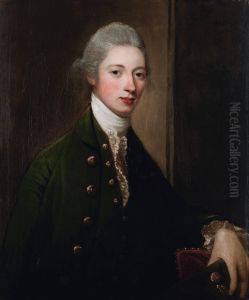 7th] Earl of Leven and 6th Earl of Melville (1749-1820)