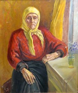Old age