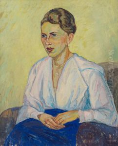 Frau Noack