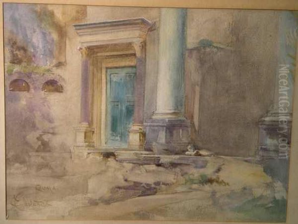 Roma, L
