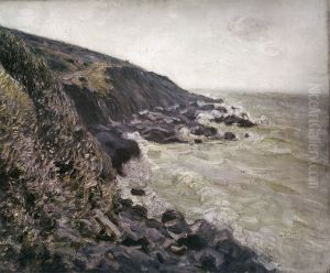 High wind