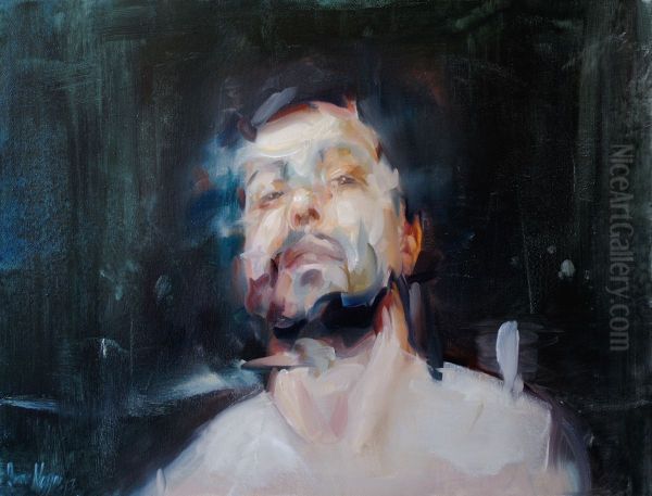 Ali brother Oil Painting by unknown