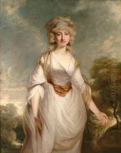 LadyAlmeria Carpenter(1752-1809)