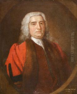 Alexander Webber, Mayor of Barnstaple (1737)