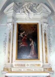 Annunciation