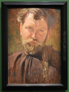 Autoportrait (1899)