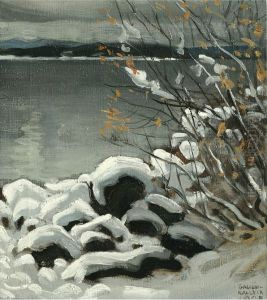 LUMINEN MAISEMA
