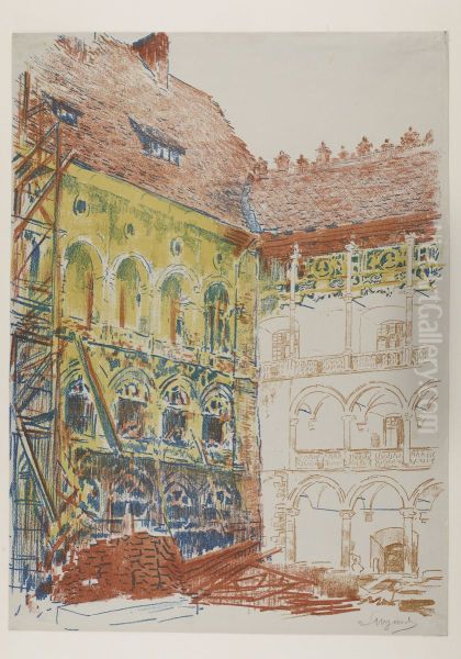 Leon Wyczolkowski, 