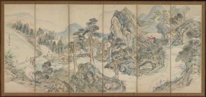 Orchid Pavilion Gathering; Autumn Harvest Festival