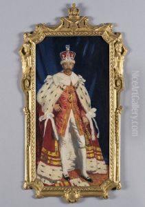 King George V (1865-1936)