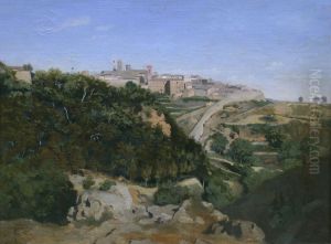 Volterra, le municipe.