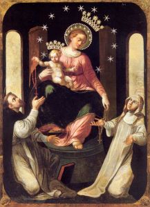 Our Lady of the Rosary