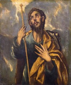 Saint James the Great