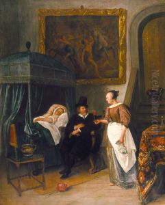 The Doctor's Visit