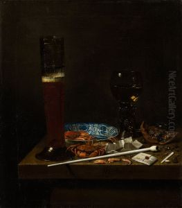 Still life with Passglas