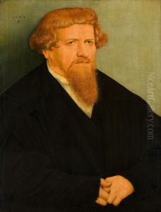 Portrait of a Man