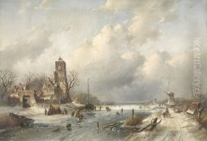 Winter View