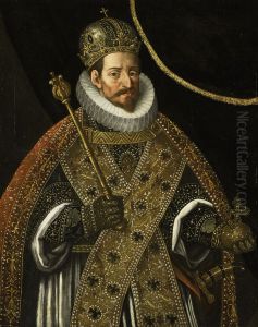 Matthias, keizer van het Heilige Roomse Rijk (1557-1619)