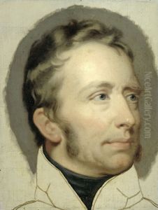 Willem I (1772-1843), koning der Nederlanden