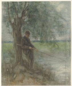 An Angler An Angler