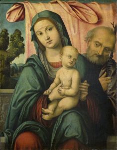 The Holy Family