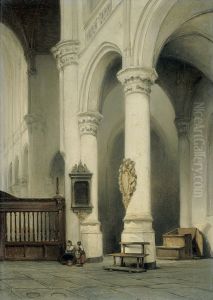 Church Interior