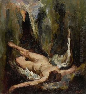 The Fallen Angel