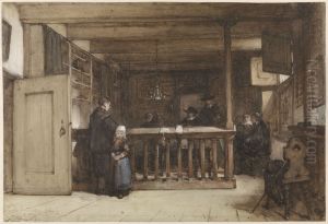 Rechthuis te Nieuw Loosdrecht