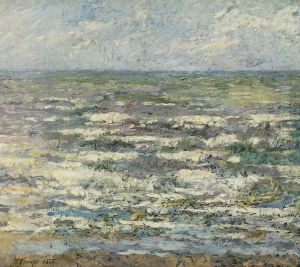 The Sea