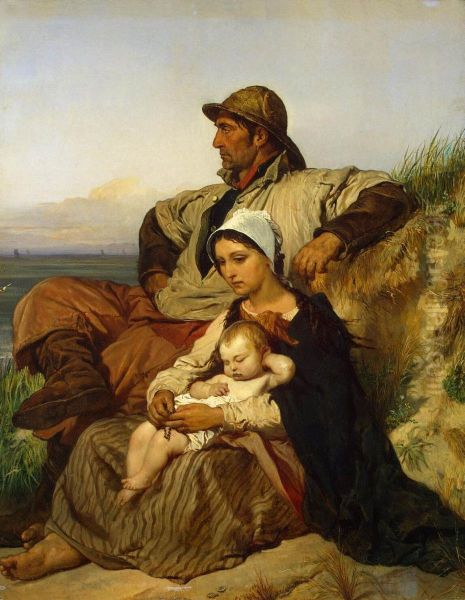 La Famille du pecheurFisherman's Familytitle QS:P1476,fr: