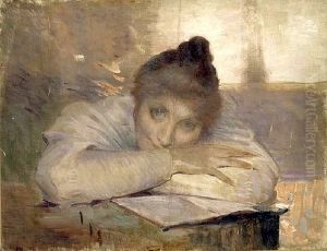 Douce reverie