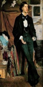 Henry Davison