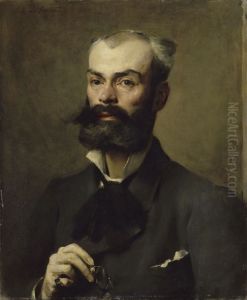 Jean-Guy de Poilloue, vicomte de Saint-Perier