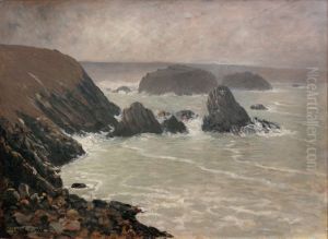 Bord de mer