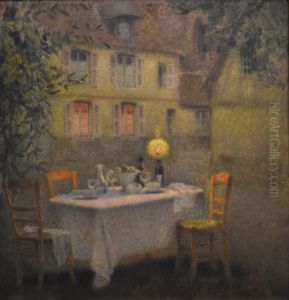 La Table