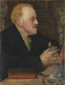 Le Docteur Paul Gachet