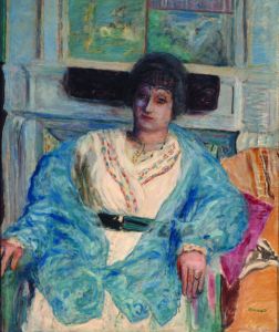 Madame Emile Bernheim Madame Emile Bernheim