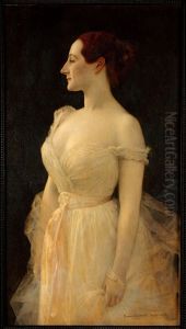 Madame Gautreau