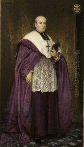 Most Reverend Leon-Benoit-Charles Thomas