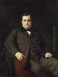 Napoleon Joseph Charles Paul Bonaparte