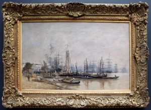 Port of Bordeaux