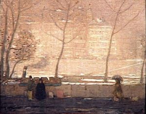 Quai des Grands-Augustins