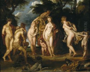 The Judgment of Paris