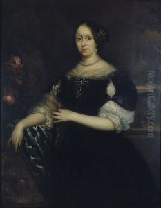 Cornelia van Nierop